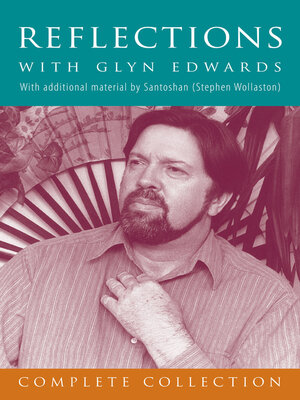 cover image of Reflections with Glyn Edwards, Complete Collection